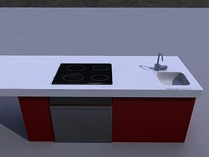 table cooking 3ds