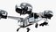 Bell Nexus 4EX Flying Car - 2020