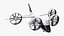 Bell Nexus 4EX Flying Car - 2020
