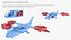 Bell Nexus 4EX Flying Car - 2020
