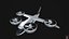 Bell Nexus 4EX Flying Car - 2020