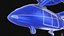 Bell Nexus 4EX Flying Car - 2020