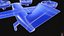 Bell Nexus 4EX Flying Car - 2020