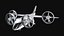 Bell Nexus 4EX Flying Car - 2020