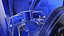 Bell Nexus 4EX Flying Car - 2020
