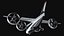 Bell Nexus 4EX Flying Car - 2020
