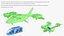 Bell Nexus 4EX Flying Car - 2020