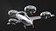 Bell Nexus 4EX Flying Car - 2020