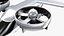 Bell Nexus 4EX Flying Car - 2020