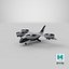 Bell Nexus 4EX Flying Car - 2020