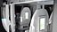 Bell Nexus 4EX Flying Car - 2020