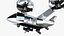 Bell Nexus 4EX Flying Car - 2020