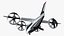 Bell Nexus 4EX Flying Car - 2020