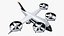 Bell Nexus 4EX Flying Car - 2020