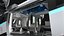 Bell Nexus 4EX Flying Car - 2020