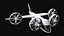 Bell Nexus 4EX Flying Car - 2020