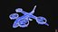 Bell Nexus 4EX Flying Car - 2020