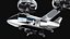 Bell Nexus 4EX Flying Car - 2020