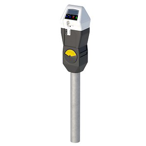 LA Parking Terminal