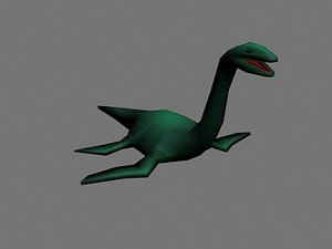 Loch Ness