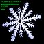 SP Snowflake004