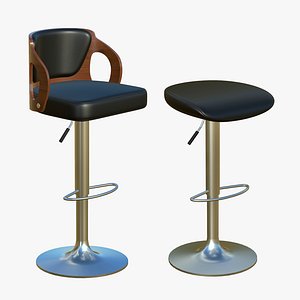 Stool Chair V162