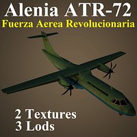 AT72 FAR