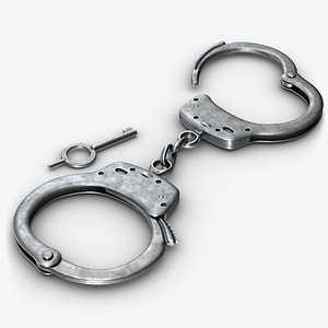 Handcuffs 2