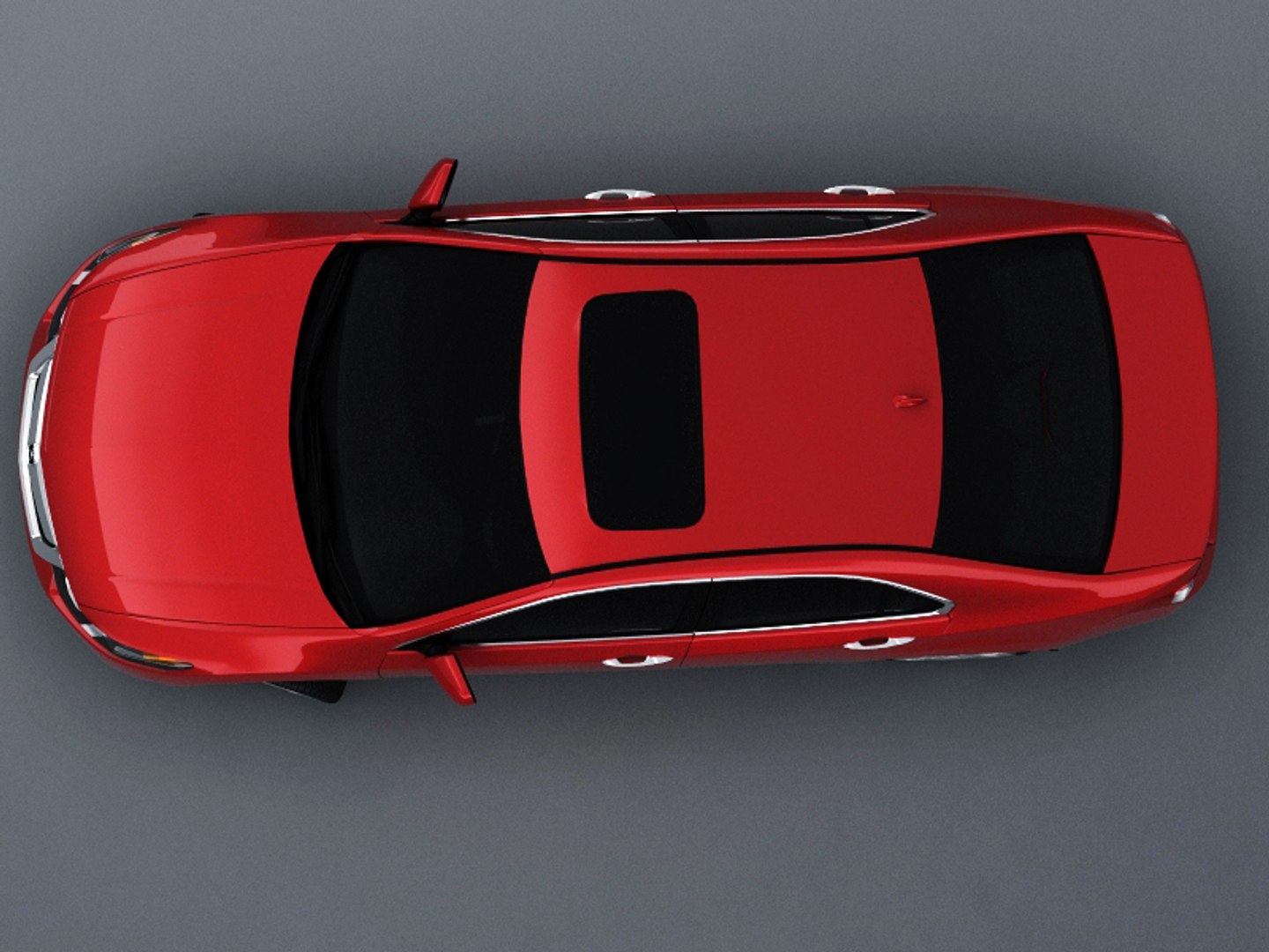3d acura tsx model