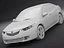 Acura TSX