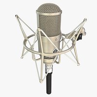 Neumann M 147 Tube
