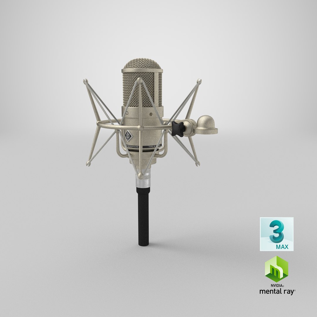 Neumann M 147 Tube 3D model https://p.turbosquid.com/ts-thumb/Fe/kBOzpa/Rb/stemcell_max_mental_ray_render/png/1671450700/1920x1080/fit_q87/7c7dbede2da8ec34db6d3140277d703db00ca281/stemcell_max_mental_ray_render.jpg