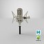 Chambre à air Neumann M 147