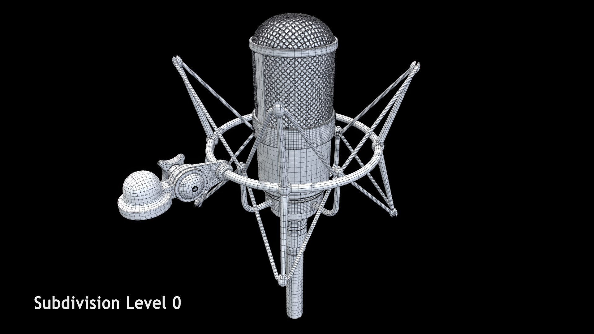 Neumann M 147 Tube 3D model https://p.turbosquid.com/ts-thumb/Fe/kBOzpa/hP/19/jpg/1670261540/1920x1080/fit_q87/f86505f5de71269670b7d7e4fc4c2dd197b6d058/19.jpg