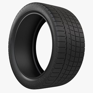 Car Tire 02