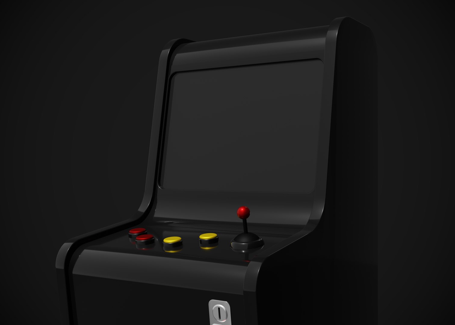 arcade machine 3D model https://p.turbosquid.com/ts-thumb/Fe/nKqk1A/D1CMH4oW/8/jpg/1580737064/1920x1080/fit_q87/56058bb19357c8391dea375d947877c12d97ee5c/8.jpg