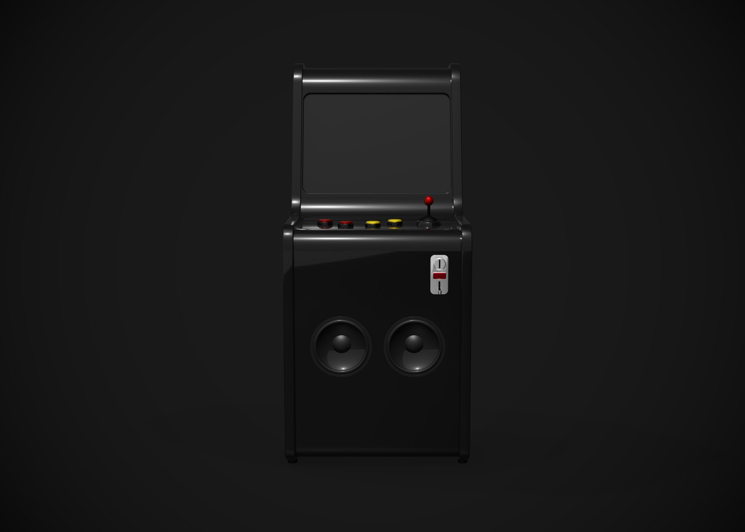 arcade machine 3D model https://p.turbosquid.com/ts-thumb/Fe/nKqk1A/NcU8KBDU/2/jpg/1580736994/1920x1080/fit_q87/db2eb7c2a688a0b59f191cde7997173722b0be07/2.jpg