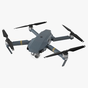 DJI Mavic Pro Drone