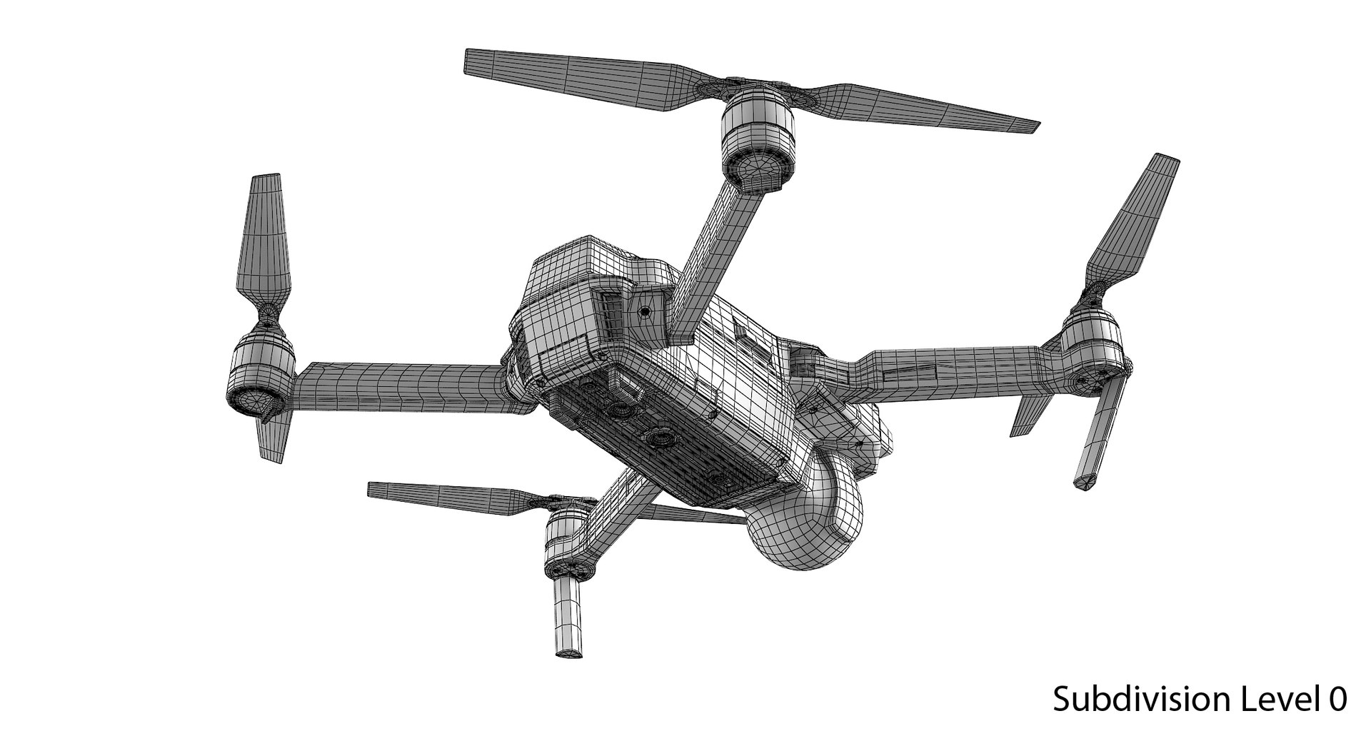 dji mavic pro drone 3d model https://p.turbosquid.com/ts-thumb/Fe/o0oDm4/QOEWUSsS/drone_w0009/jpg/1485789806/1920x1080/fit_q87/ee72afe1f25f843483e9d0e37aa9ec00f6301436/drone_w0009.jpg