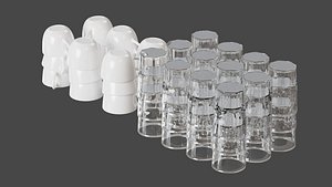 Glasses And Cups