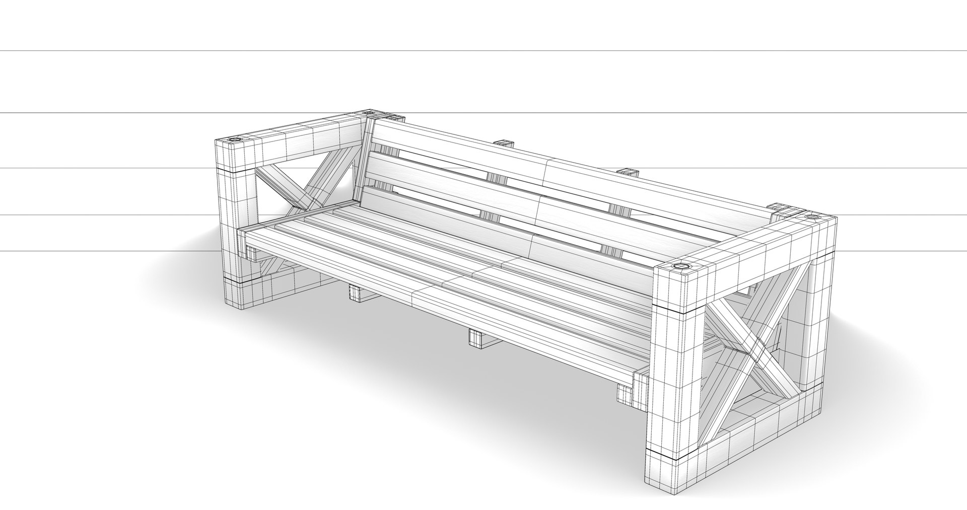 3D patio bench https://p.turbosquid.com/ts-thumb/Fe/q9Bxd0/ud/patiobenchwirenopillows/png/1607449724/1920x1080/fit_q87/dda06de5d6d8bb84b958a524def30c8789840c4b/patiobenchwirenopillows.jpg