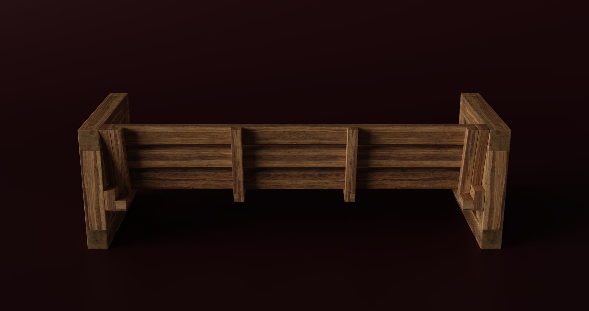 3D patio bench https://p.turbosquid.com/ts-thumb/Fe/q9Bxd0/zT/patiobenchbacknopillows/png/1607449691/1920x1080/fit_q87/1e823cf8a71934657e9194607f1db911c0a7b38c/patiobenchbacknopillows.jpg