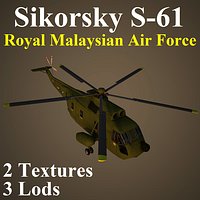 S61 RMF