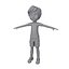 Boy Cartoon