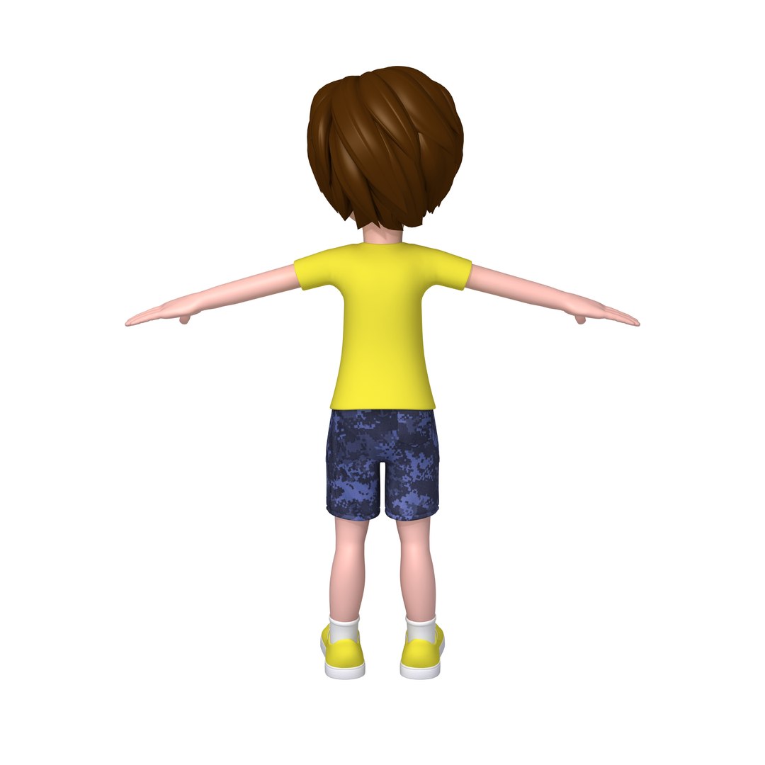 3D boy cartoon model https://p.turbosquid.com/ts-thumb/Fe/sKTGxw/K27O7s3Q/04/jpg/1585325886/1920x1080/fit_q87/47454b24c574f1fa1241f9f736a01260f4162bde/04.jpg
