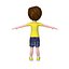 Boy Cartoon