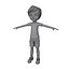 Boy Cartoon