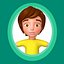 Boy Cartoon