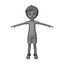 Boy Cartoon