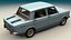 Simca 1000 1963